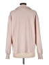 Urban Outfitters Pink Pullover Sweater Size M - photo 2