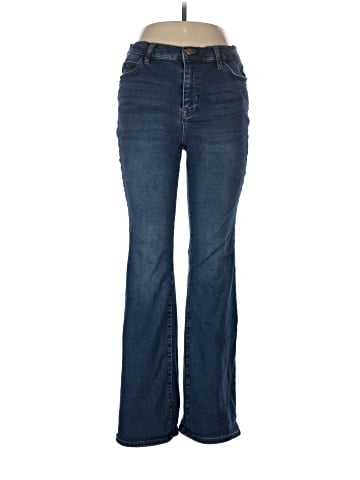 Nicole Miller New York Jeans (view 1)
