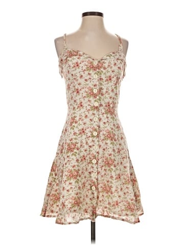 Lucky Brand Casual Dress (view 1)