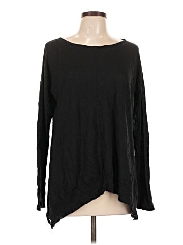 Lilla P Pullover Sweater (view 1)