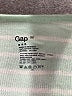 Gap Outlet 100% Cotton Blue Tank Top Size M - photo 7
