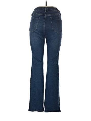 Nicole Miller New York Jeans (view 2)