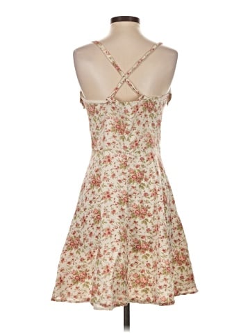 Lucky Brand Casual Dress (view 2)