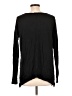 Lilla P Black Pullover Sweater Size L - photo 2