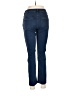 Tommy Bahama Solid Blue Jeans Size 8 - photo 2