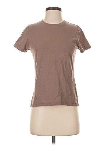 Everlane Short Sleeve T-Shirt (view 1)