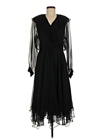Neiman Marcus Cocktail Dress (view 1)