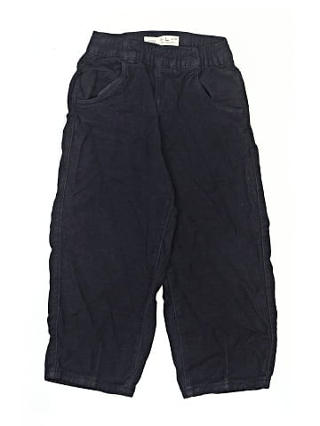 Zara Casual Pants (view 1)