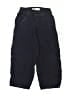 Zara Blue Casual Pants Size 6 - photo 1