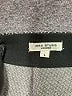 Max Studio Chevron-herringbone Gray Dress Pants Size L - photo 7