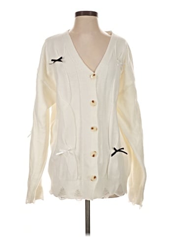 Unbranded Cardigan (view 1)