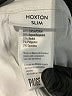 Paige White Jeans Size 29 waist - photo 8