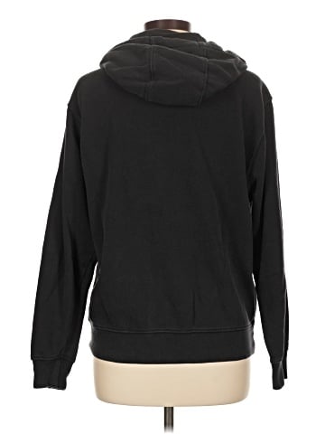 Nike Zip Up Hoodie (view 2)