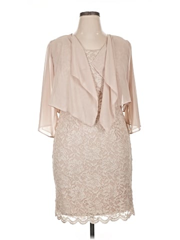 Jessica Howard Cocktail Dress (view 1)