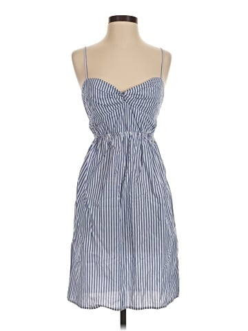 J.Crew Factory Store Casual Dress (view 1)