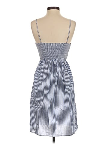 J.Crew Factory Store Casual Dress (view 2)