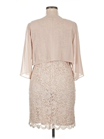 Jessica Howard Cocktail Dress (view 2)