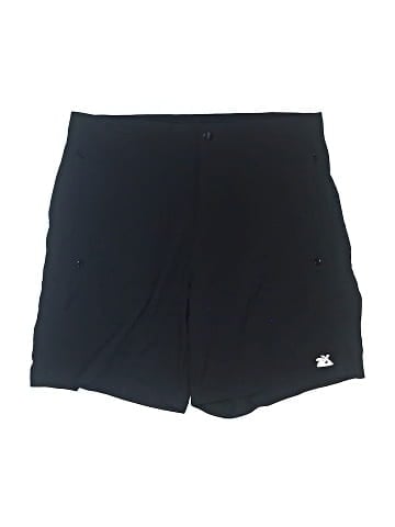 ZeroXposur Athletic Shorts (view 1)