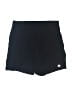 ZeroXposur Solid Black Athletic Shorts Size M - photo 1