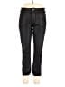 Paige Black Jeans Size 30 waist - photo 1