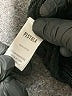 Pistola 100% Cotton Stars Black Pullover Sweater Size S - photo 8