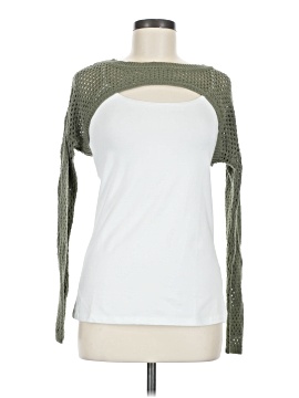 Forever 21 Shrug