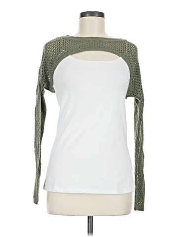 Forever 21 Shrug (view 1)