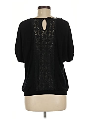 Kookai Short Sleeve Top (view 2)