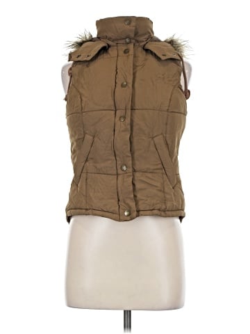 H&M L.O.G.G. Vest (view 1)