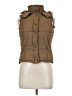 H&M L.O.G.G. Brown Vest Size 6 - photo 1