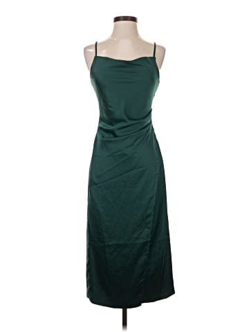 Lulus Cocktail Dress (view 1)