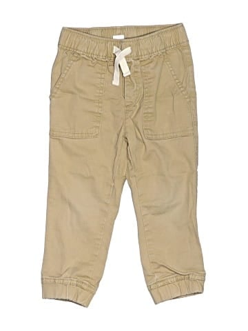 Baby Gap Khakis (view 1)