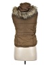 H&M L.O.G.G. Brown Vest Size 6 - photo 2
