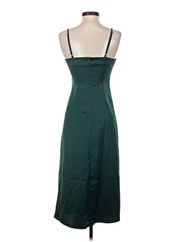 Lulus Cocktail Dress (view 2)