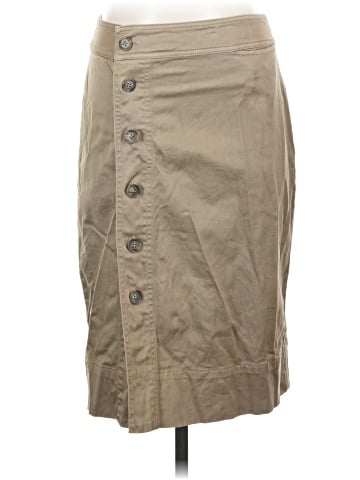 J.Crew Casual Skirt (view 1)