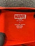 Marvel 100% Cotton Orange Short Sleeve T-Shirt Size 6 - photo 3