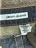 DKNY Jeans Blue Jeans Size 8 - photo 7