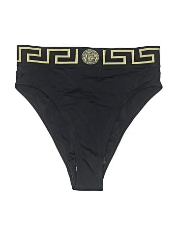 Versace Greca Bikini Bottom (view 1)
