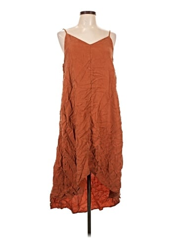 Sancia Casual Dress (view 1)