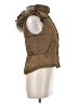 H&M L.O.G.G. Brown Vest Size 6 - photo 4