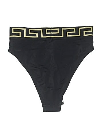 Versace Greca Bikini Bottom (view 2)