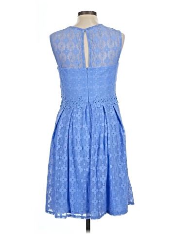 London Times Cocktail Dress (view 2)