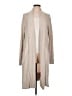 Athleta Tan Cardigan Size L - photo 1
