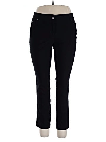 89th & Madison Casual Pants (view 1)