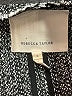 Rebecca Taylor Tweed Gray Blazer Size 6 - photo 6
