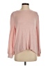 Banana Republic Pink Pullover Sweater Size S - photo 1