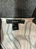 Drew Stripes Ivory Jumpsuit Size S - photo 4