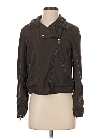 Lulus x Lush Jacket (view 1)