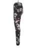 Lululemon Athletica Print Black Active Pants Size 10 - photo 5