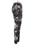 Lululemon Athletica Print Black Active Pants Size 10 - photo 4